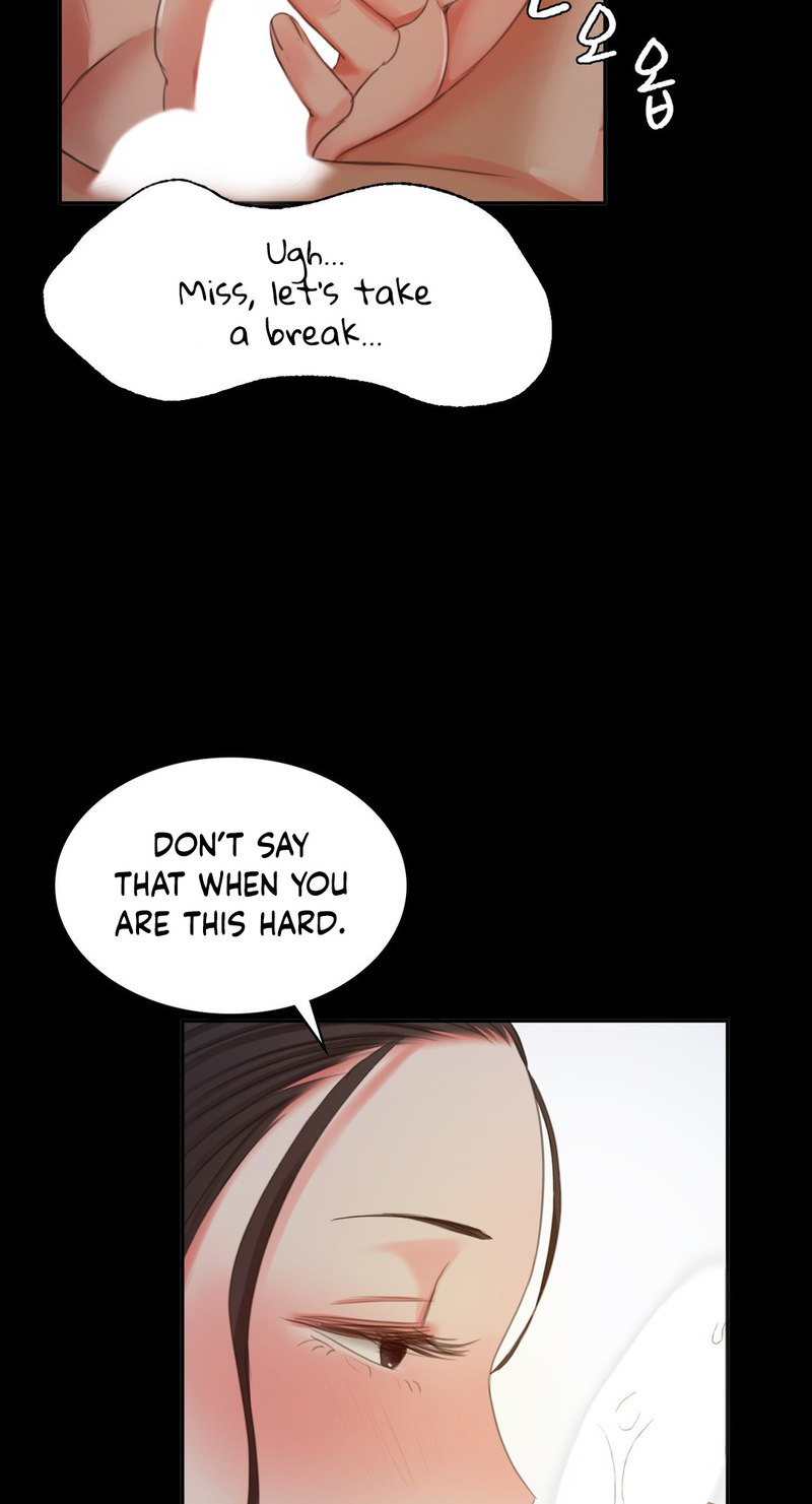 18+ Madam Chapter 16 page 46