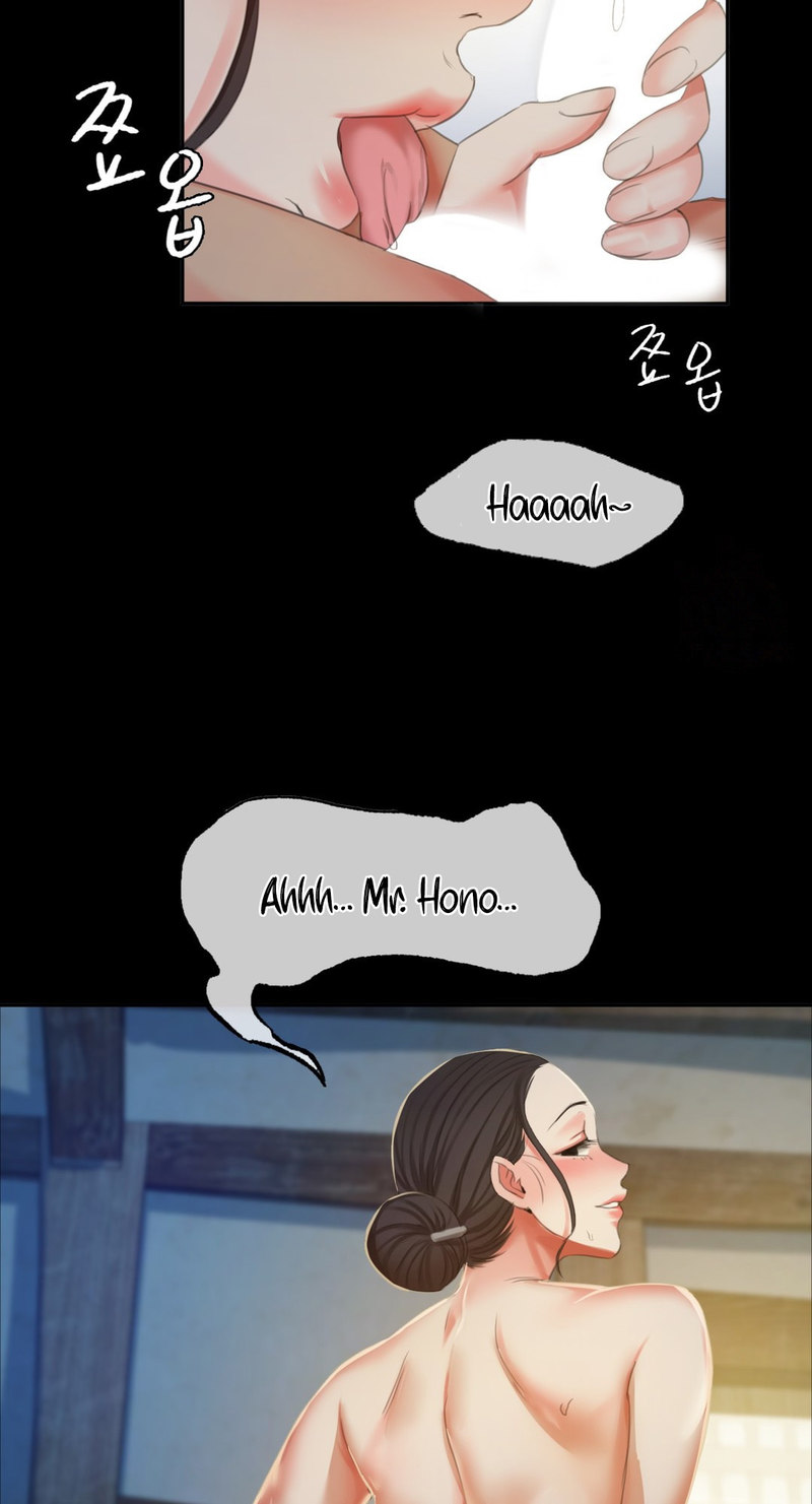 18+ Madam Chapter 16 page 47