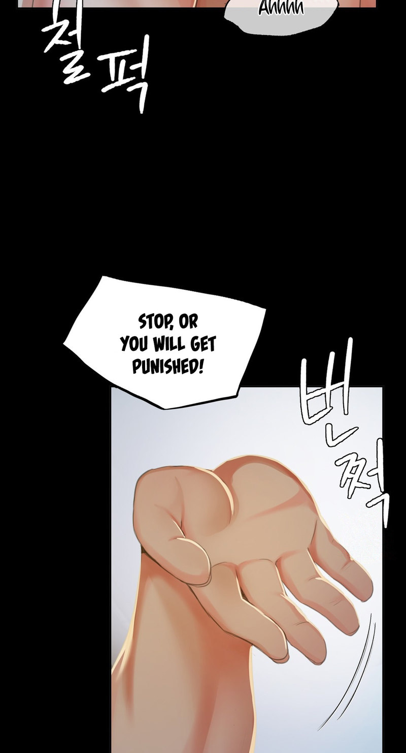 18+ Madam Chapter 16 page 51