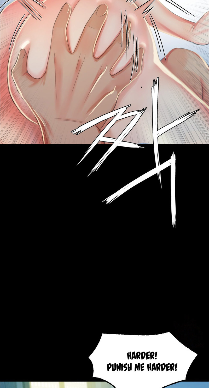 18+ Madam Chapter 16 page 53