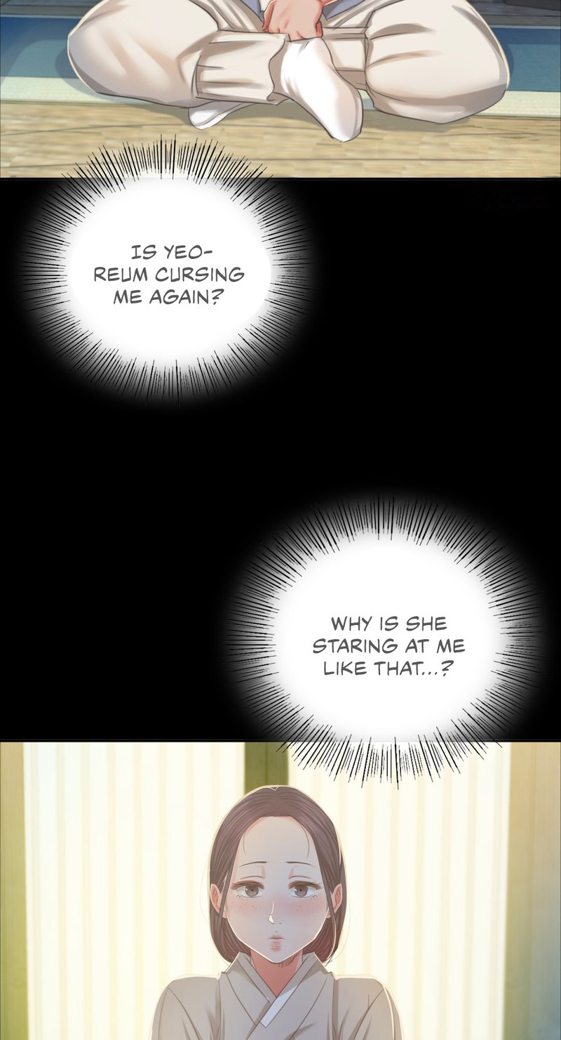 18+ Madam Chapter 16 page 58