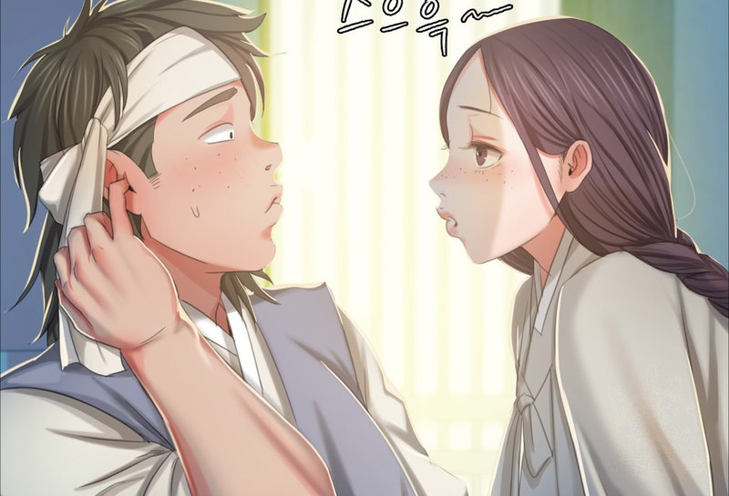 18+ Madam Chapter 16 page 60