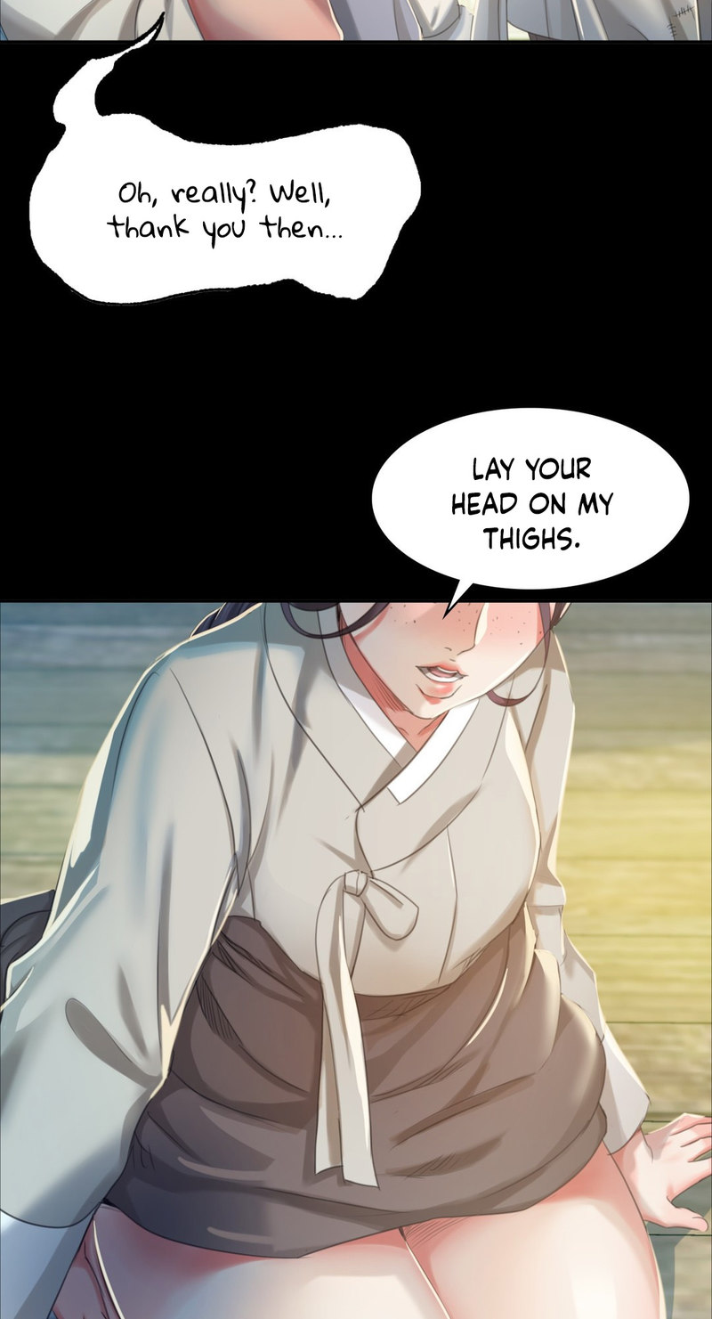 18+ Madam Chapter 16 page 61
