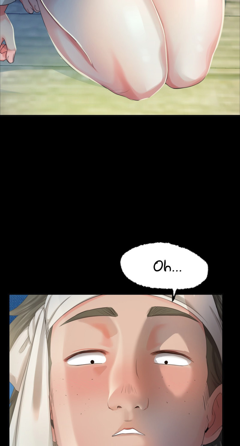 18+ Madam Chapter 16 page 62