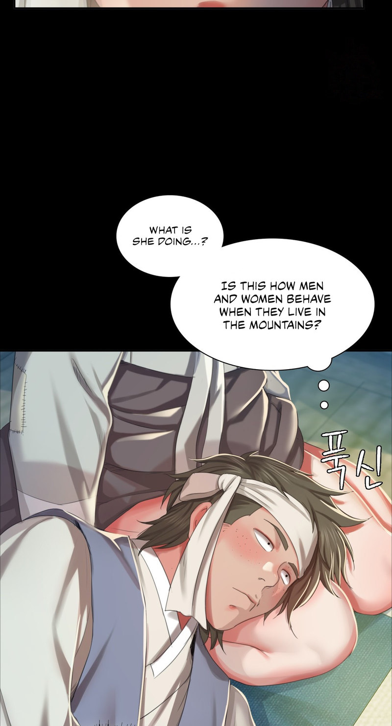 18+ Madam Chapter 16 page 63