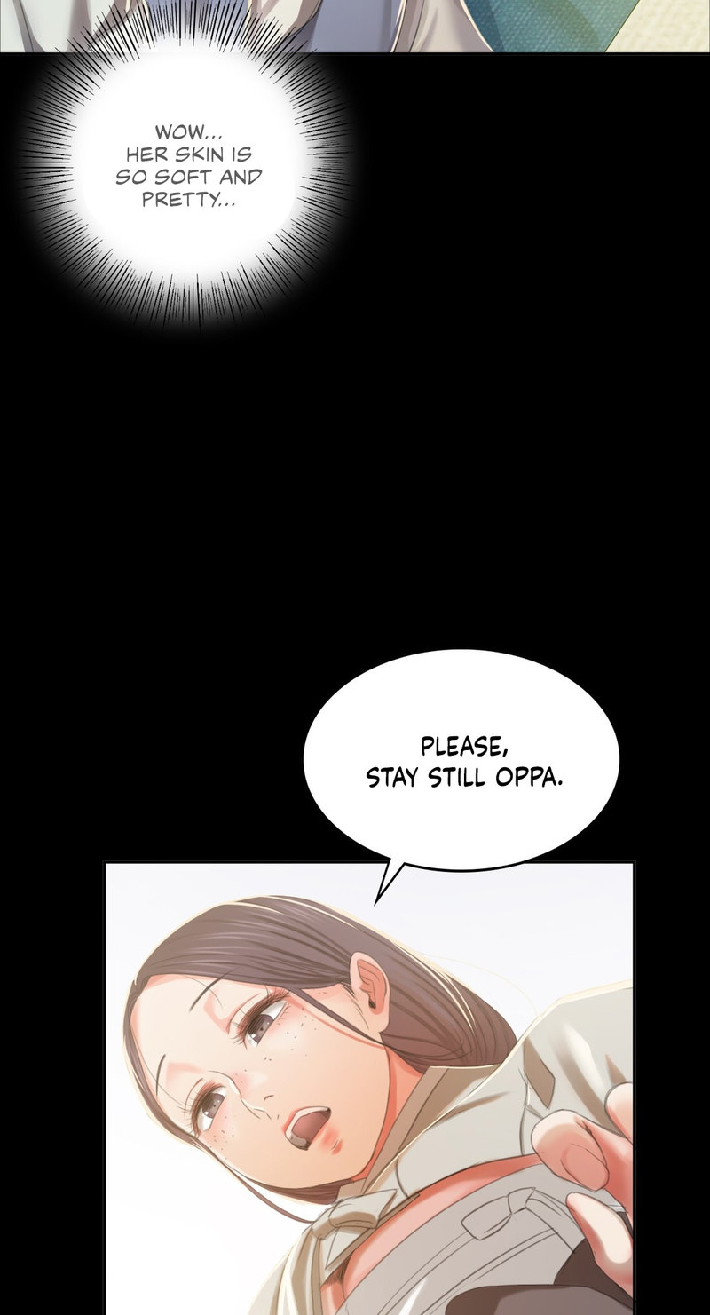 18+ Madam Chapter 16 page 64