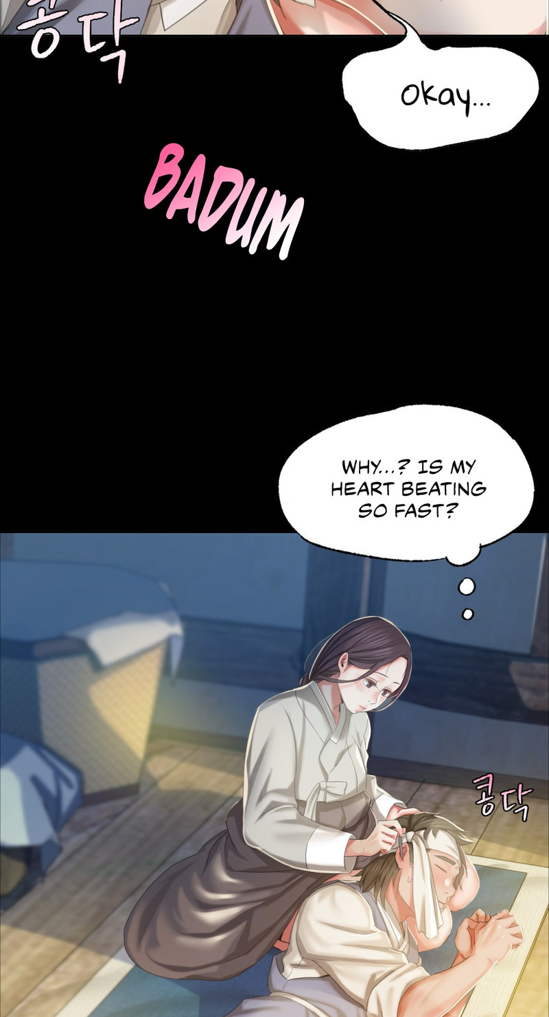 18+ Madam Chapter 16 page 66