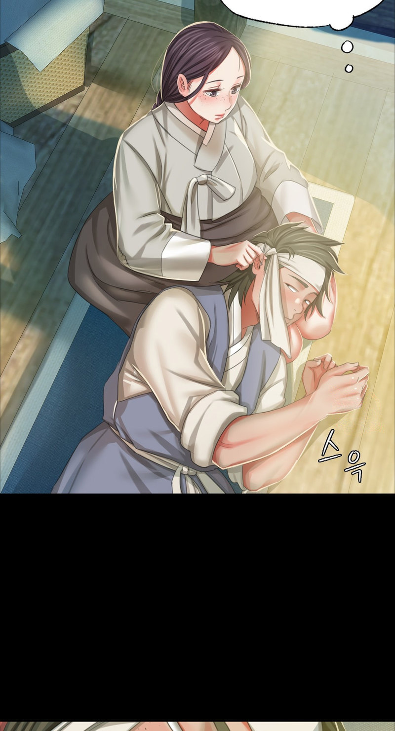 18+ Madam Chapter 16 page 69