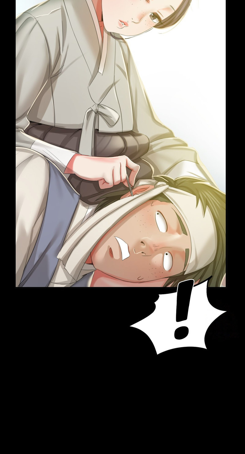 18+ Madam Chapter 16 page 71