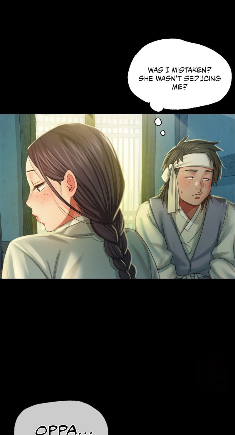 18+ Madam Chapter 16 page 73