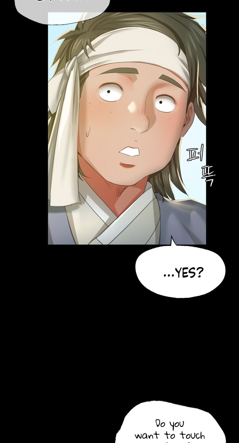 18+ Madam Chapter 16 page 74