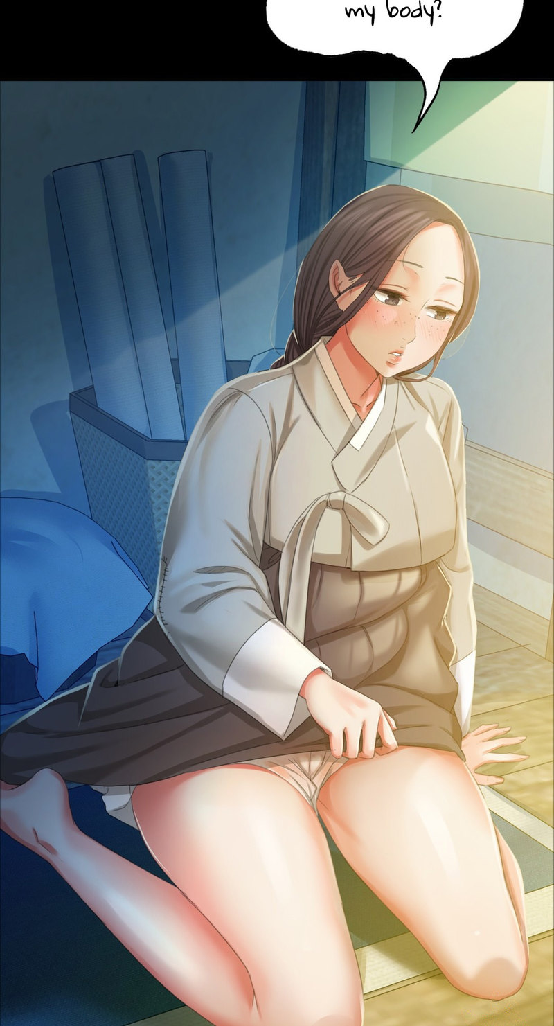 18+ Madam Chapter 16 page 75