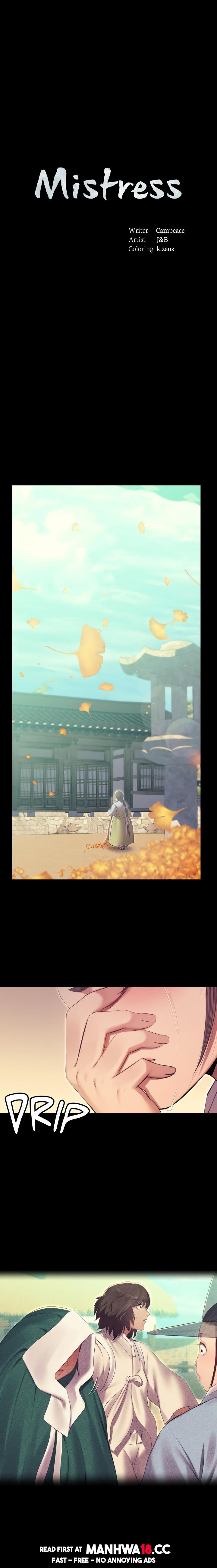18+ Madam Chapter 164 page 2