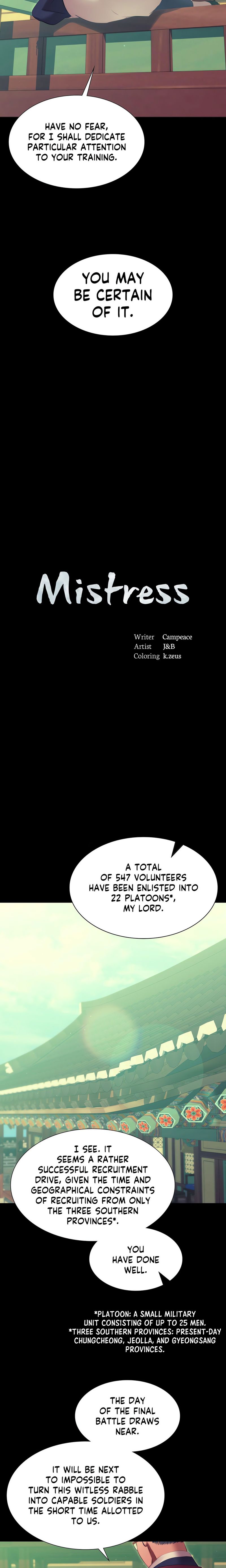 18+ Madam Chapter 165 page 2