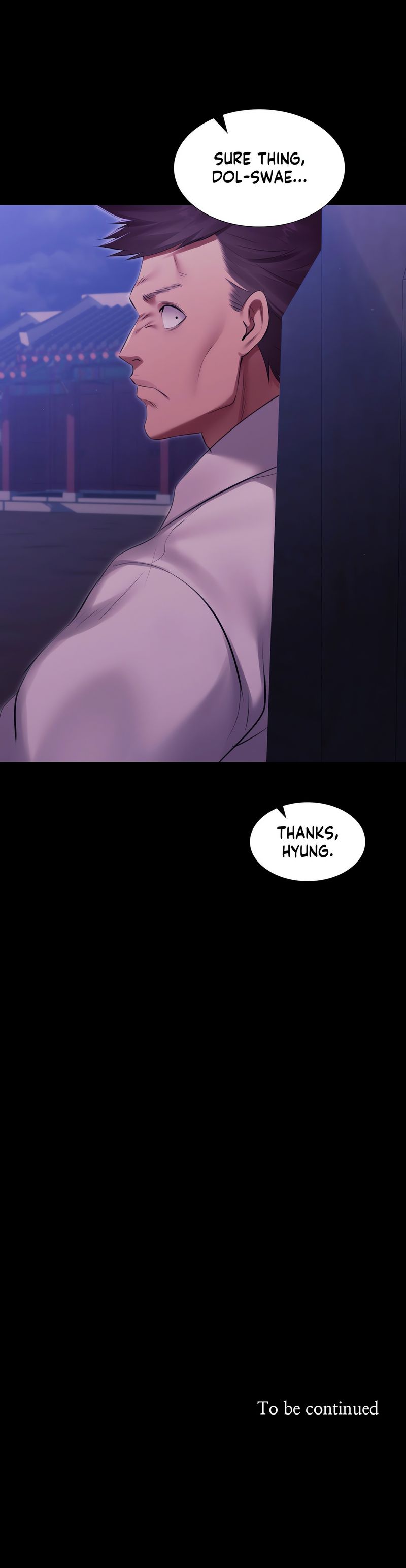 18+ Madam Chapter 165 page 22