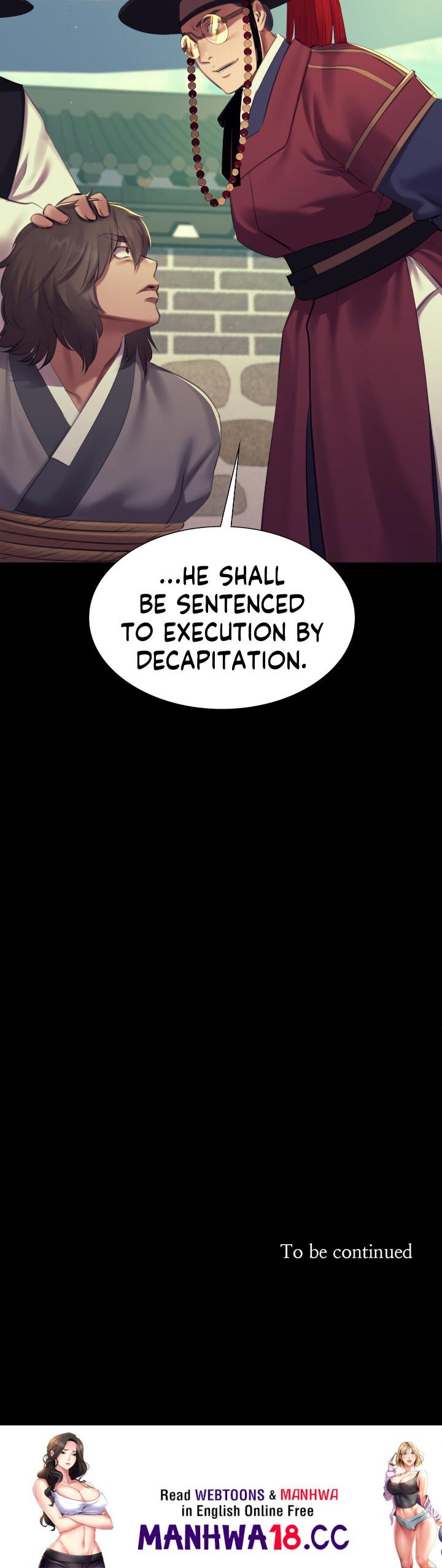18+ Madam Chapter 168 page 22