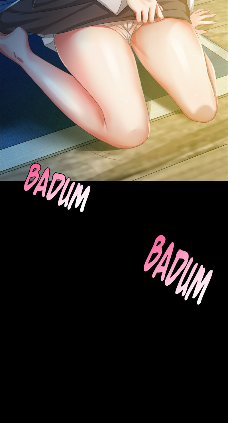 18+ Madam Chapter 17 page 3