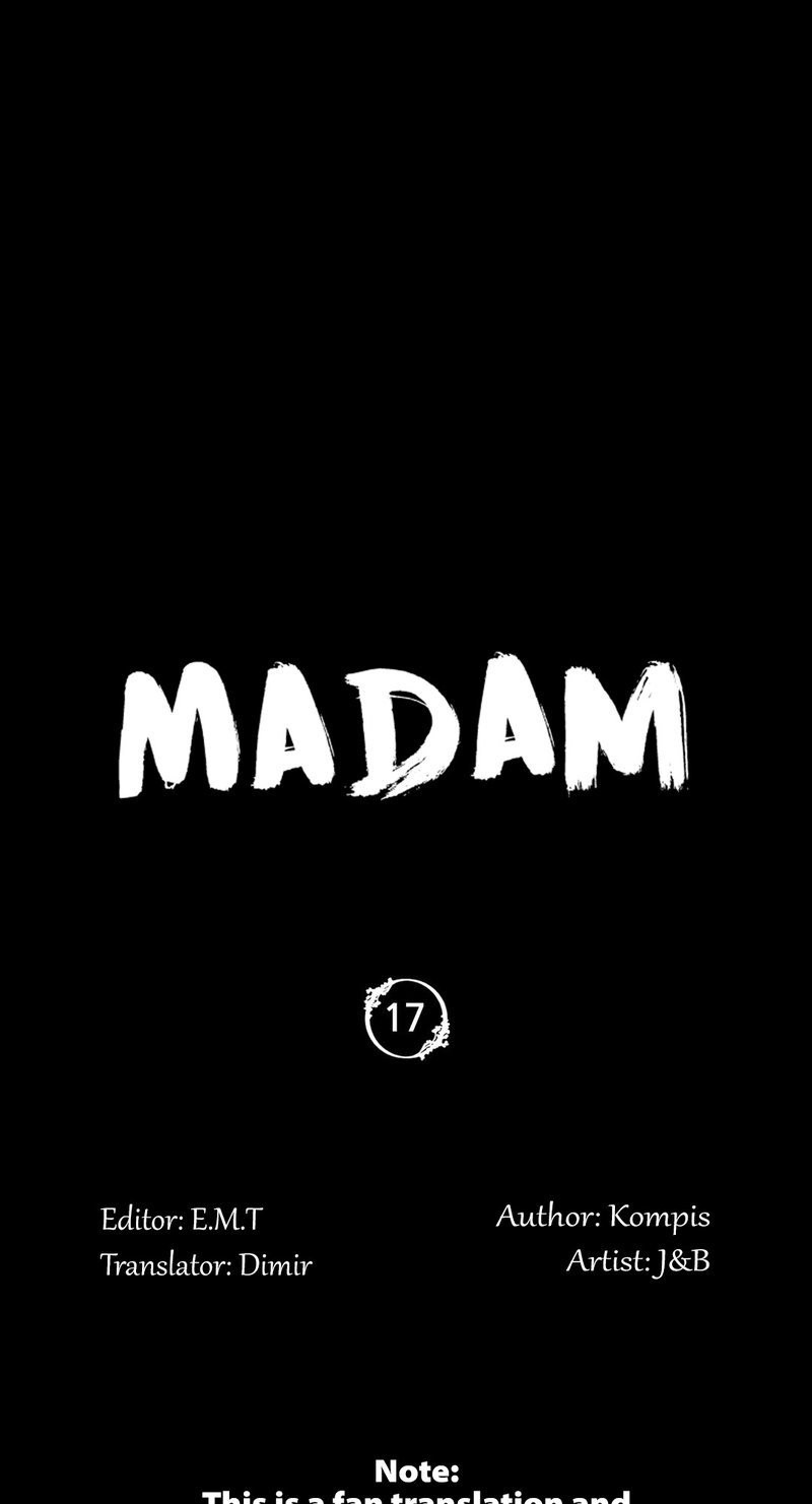 18+ Madam Chapter 17 page 4