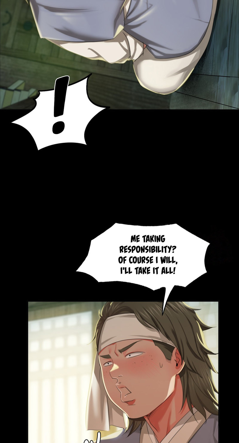 18+ Madam Chapter 17 page 9