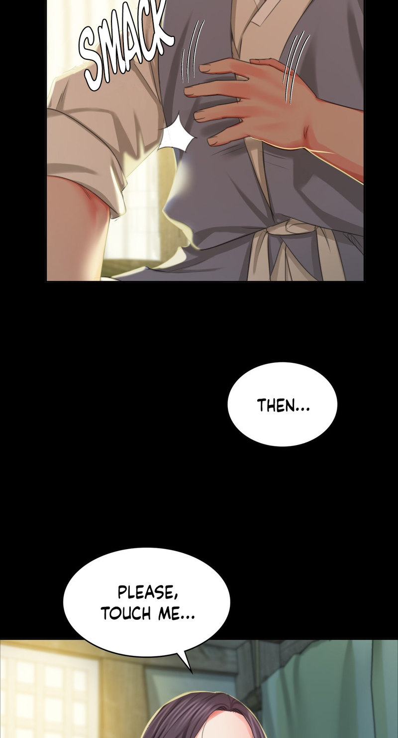 18+ Madam Chapter 17 page 10