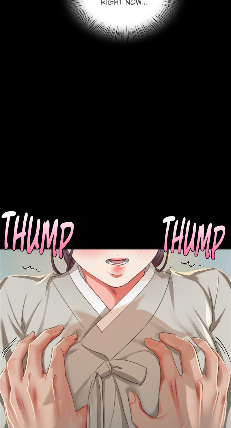 18+ Madam Chapter 17 page 14