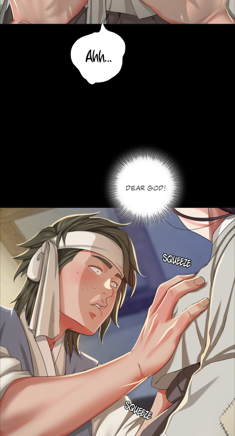 18+ Madam Chapter 17 page 15