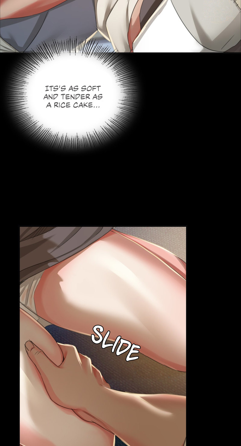 18+ Madam Chapter 17 page 16