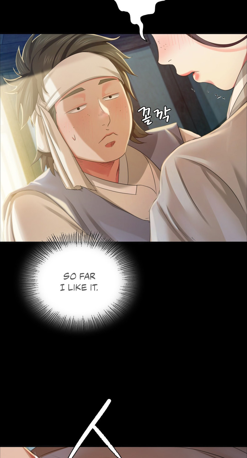 18+ Madam Chapter 17 page 19