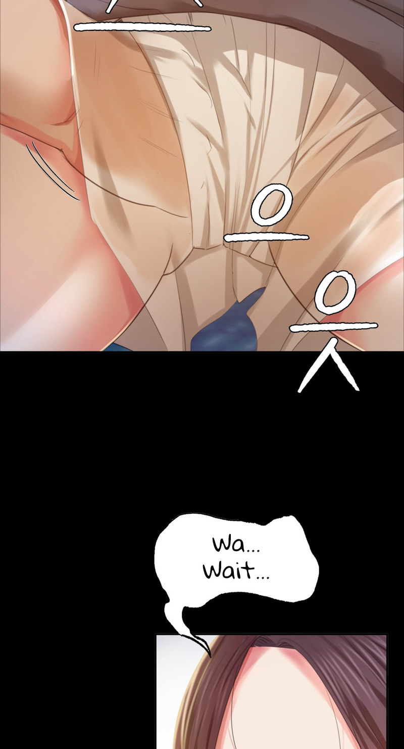18+ Madam Chapter 17 page 20