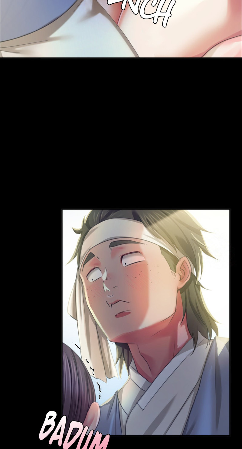 18+ Madam Chapter 17 page 27