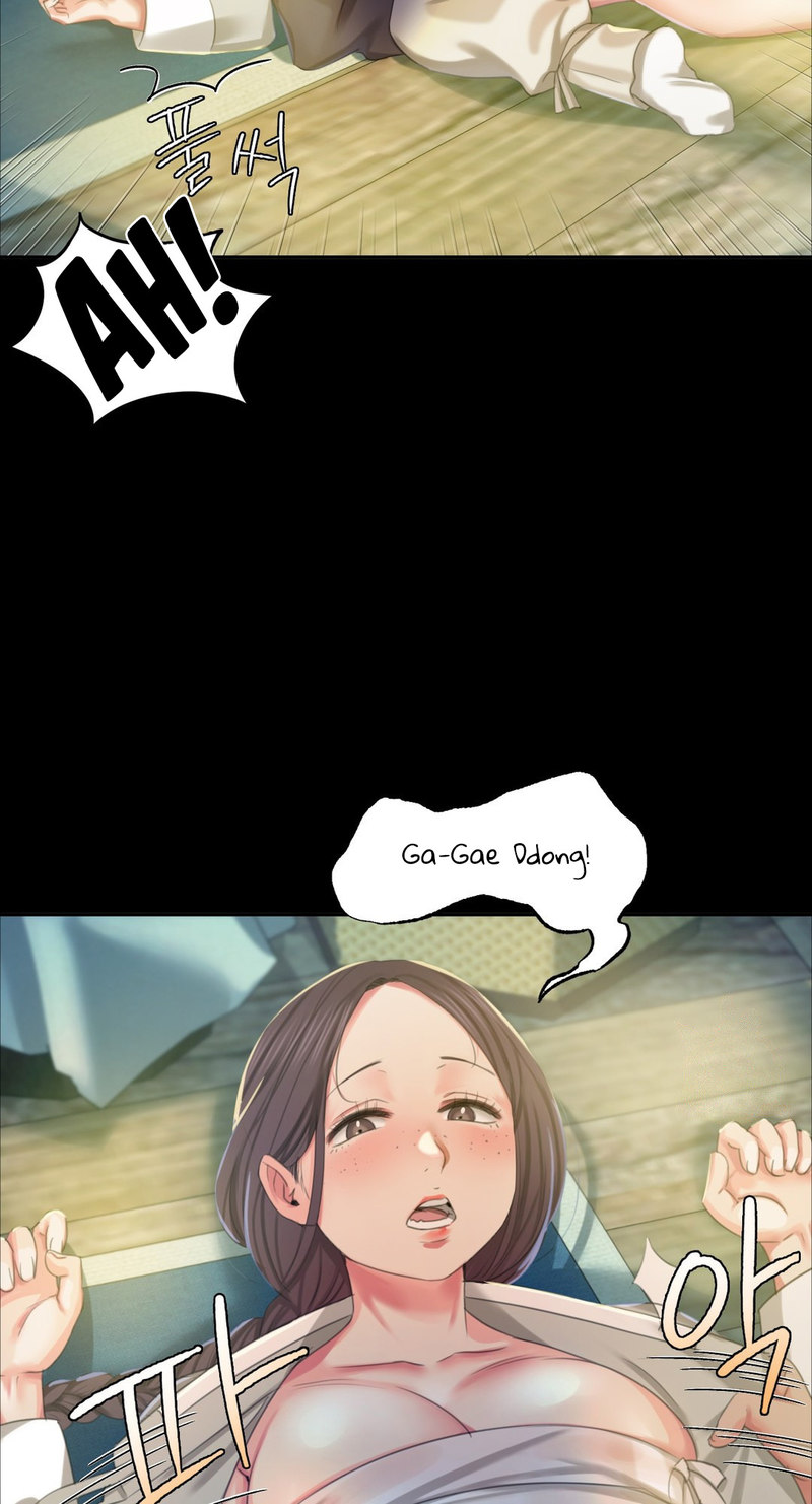 18+ Madam Chapter 17 page 29