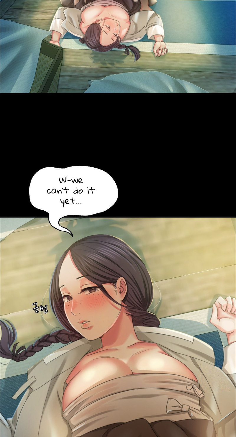 18+ Madam Chapter 17 page 31