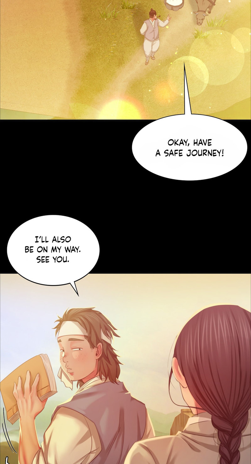18+ Madam Chapter 17 page 37