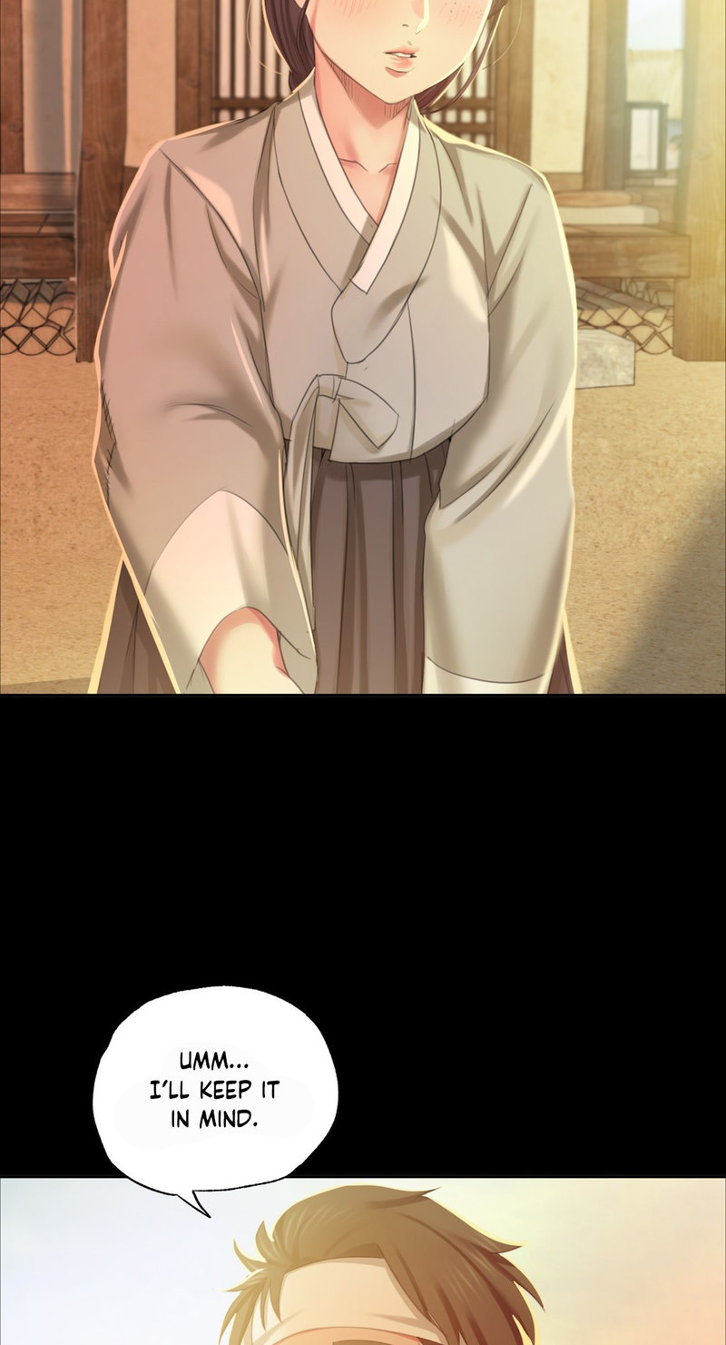18+ Madam Chapter 17 page 40