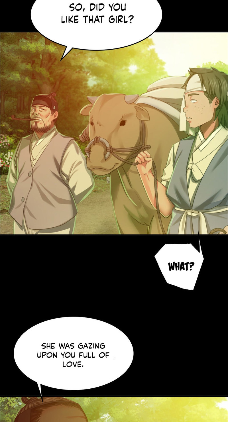 18+ Madam Chapter 17 page 44