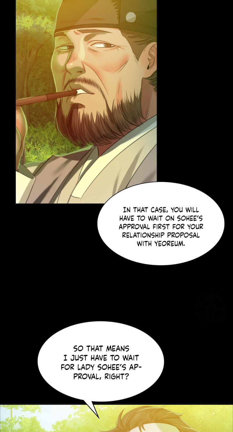 18+ Madam Chapter 17 page 47