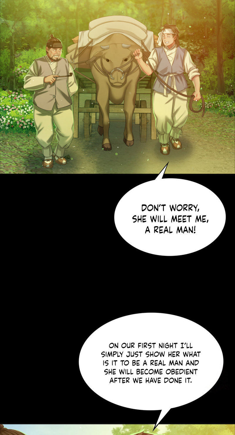 18+ Madam Chapter 17 page 49