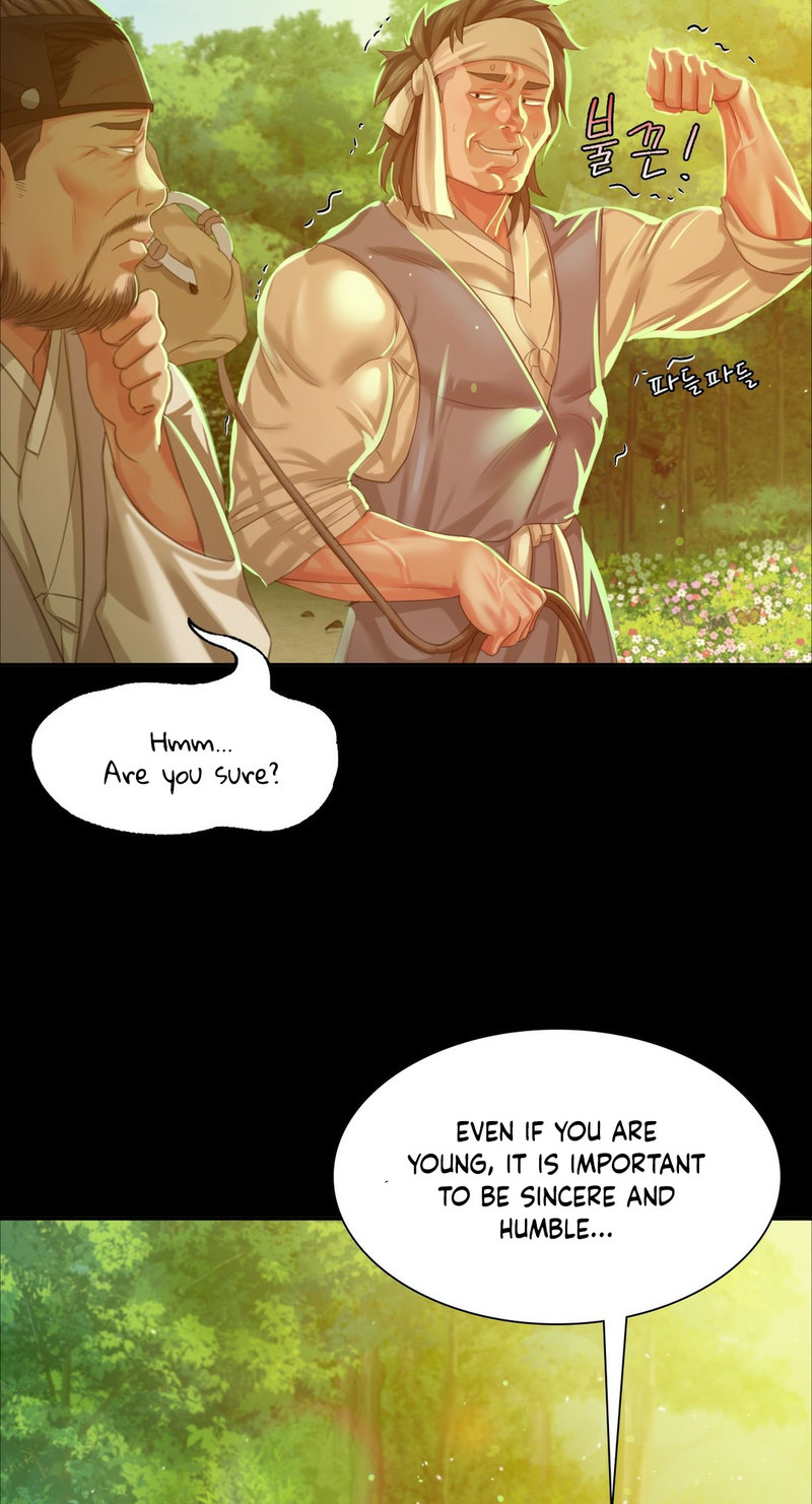 18+ Madam Chapter 17 page 50