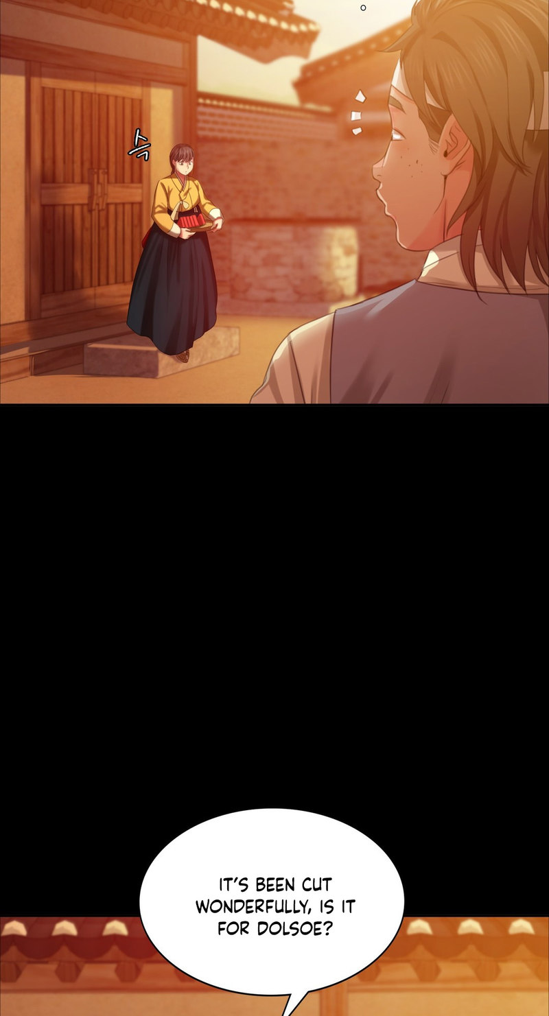 18+ Madam Chapter 17 page 56