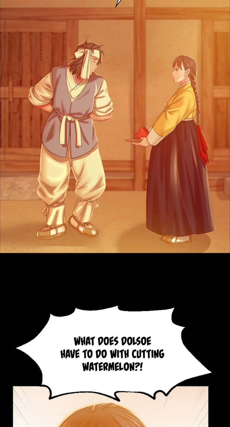 18+ Madam Chapter 17 page 57