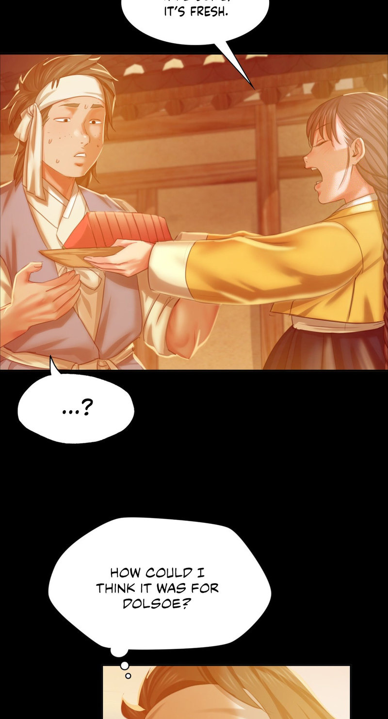 18+ Madam Chapter 17 page 59
