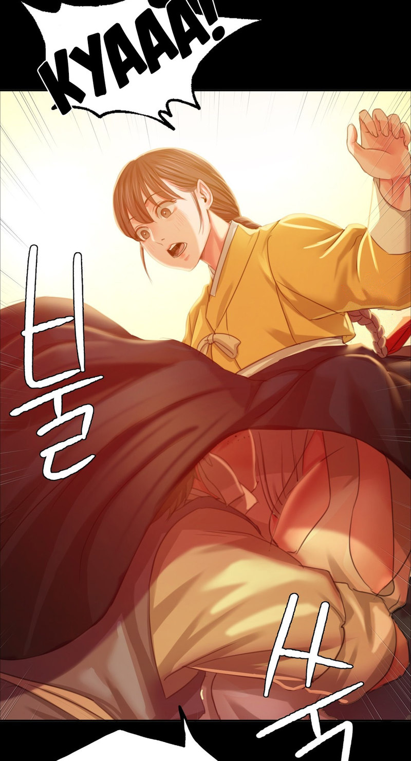 18+ Madam Chapter 17 page 61