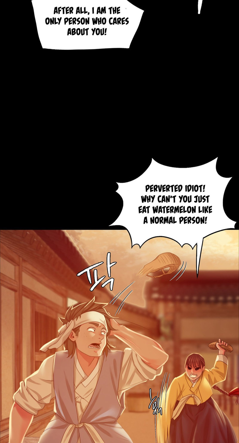 18+ Madam Chapter 17 page 62