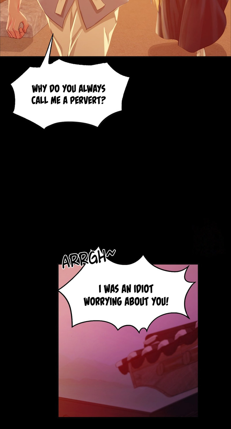 18+ Madam Chapter 17 page 63