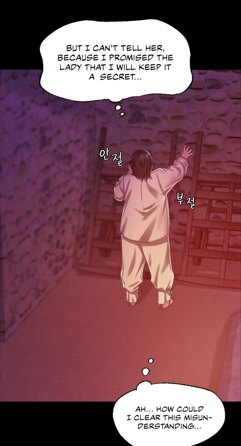 18+ Madam Chapter 17 page 67