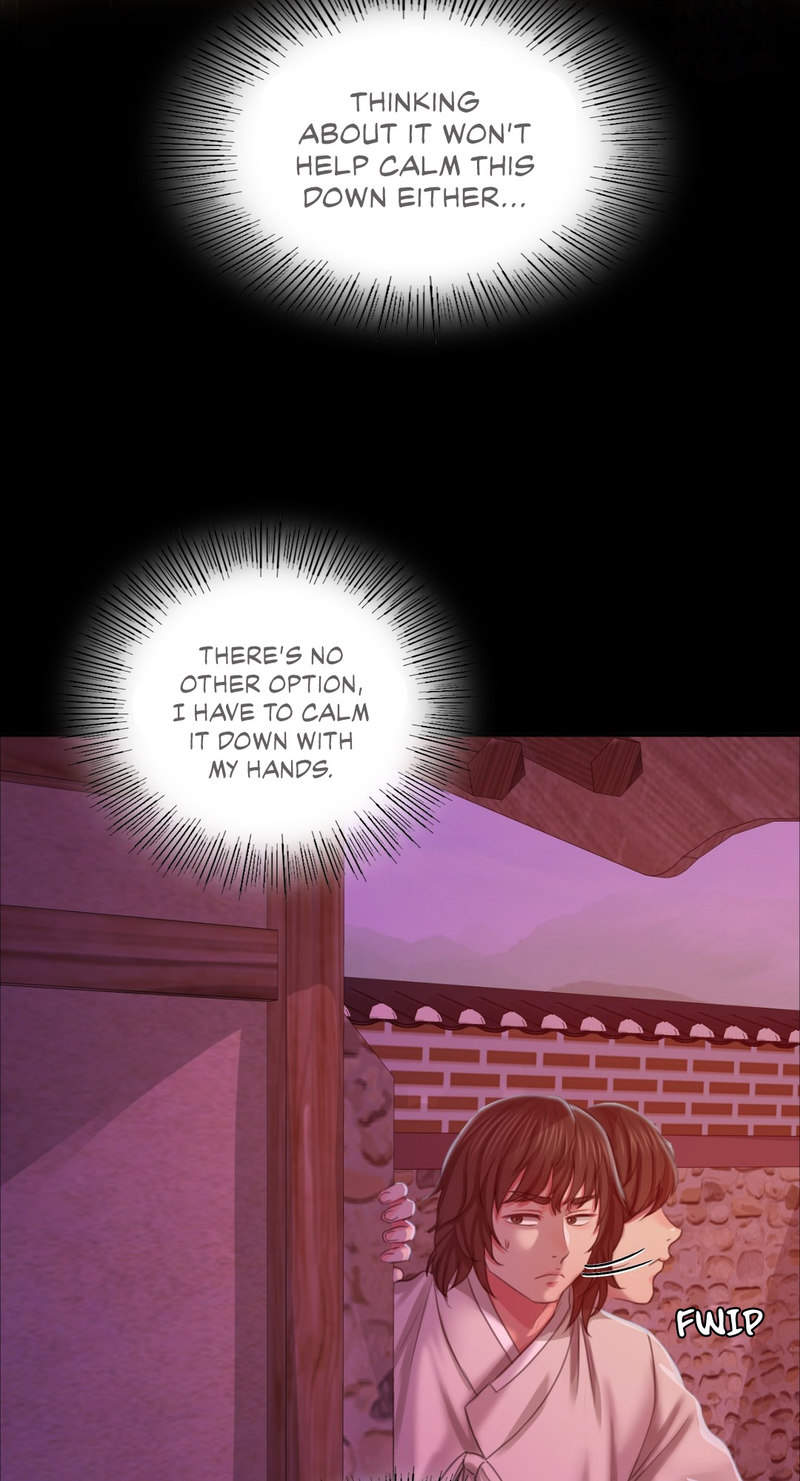18+ Madam Chapter 17 page 70