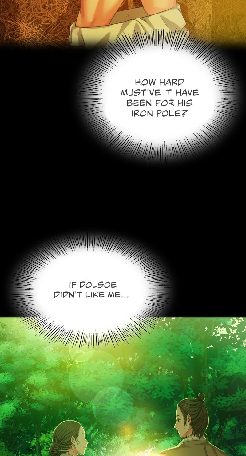 18+ Madam Chapter 17 page 78