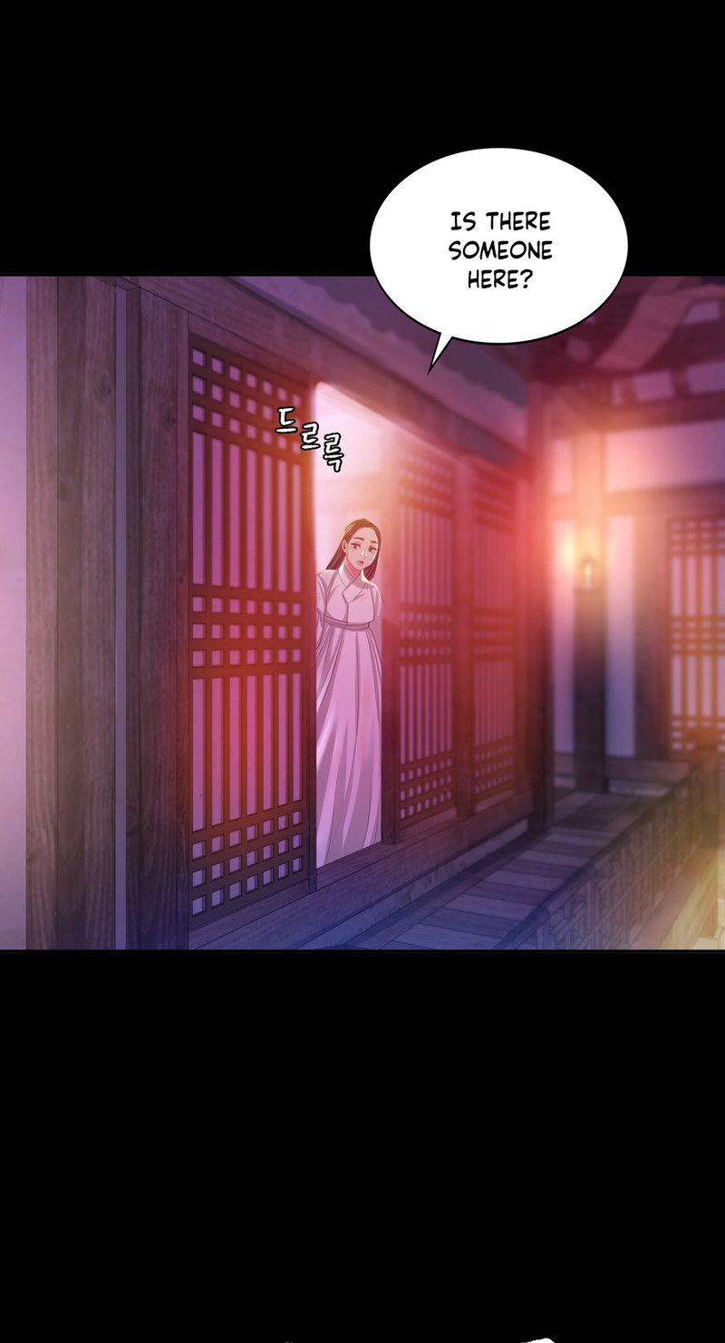 18+ Madam Chapter 17 page 82