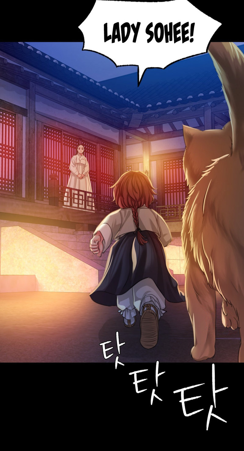 18+ Madam Chapter 17 page 83