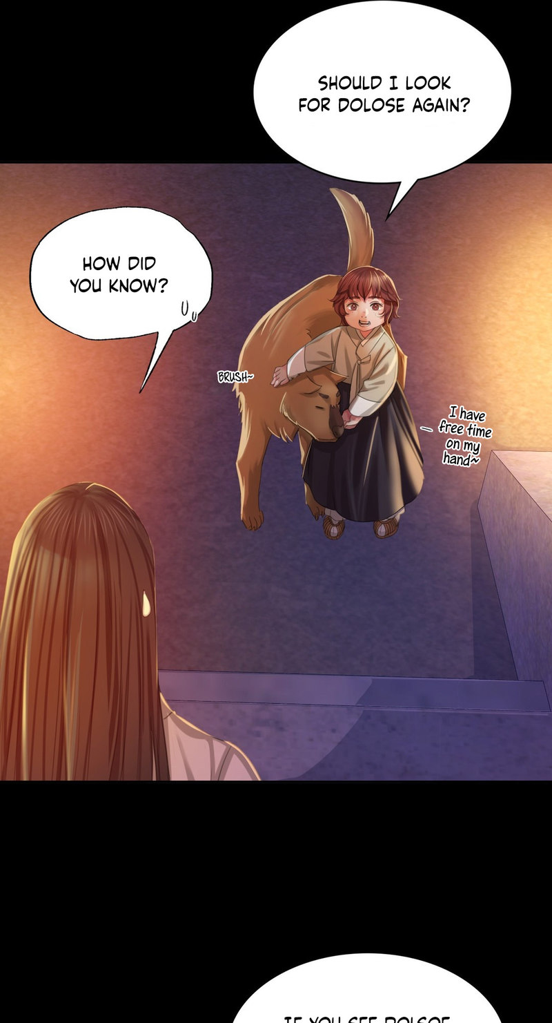 18+ Madam Chapter 17 page 84